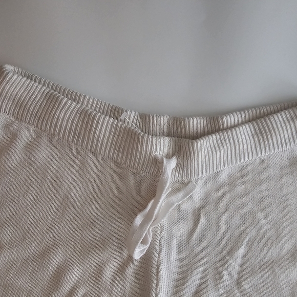 Life Is Good Drawstring knit Shorts - Picture 3 of 5